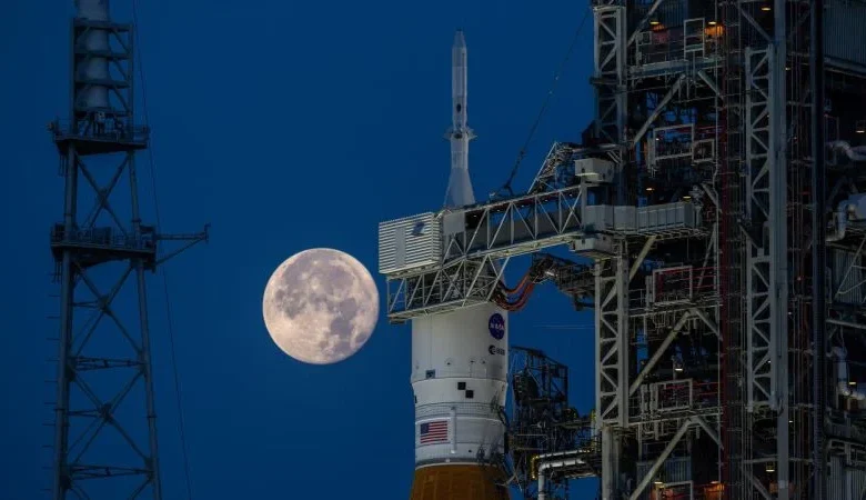 NASA could be weeks away from its biggest test in decades