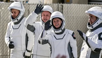 NASA makes 'unprecedented' call to bring astronauts home after illness, expert says: 'Evacuated from orbit'