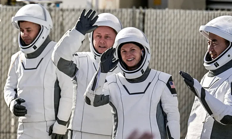 NASA makes 'unprecedented' call to bring astronauts home after illness, expert says: 'Evacuated from orbit'