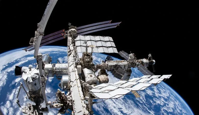 NASA postpones spacewalk to monitor ‘medical concern’ with astronaut