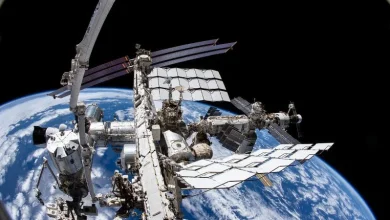 NASA says it is ‘evaluating all options’ as astronauts navigate medical concern in space