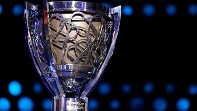 NASCAR changes playoff format again as it reverts back to the original 10-race Chase format