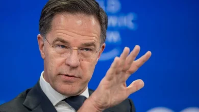 NATO’s Rutte says Europe should actually ‘be happy’ Trump’s in charge – POLITICO