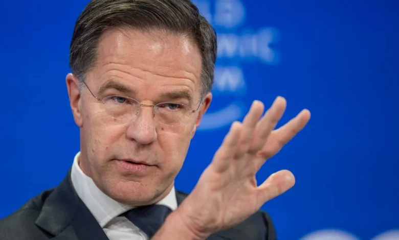 NATO’s Rutte says Europe should actually ‘be happy’ Trump’s in charge – POLITICO