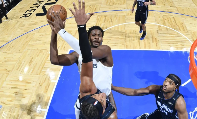 NBA Berlin Game 2026: Everything to know