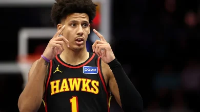 NBA Best Bets: Bucks vs. Hawks Prop Bets for Monday 1/19/26