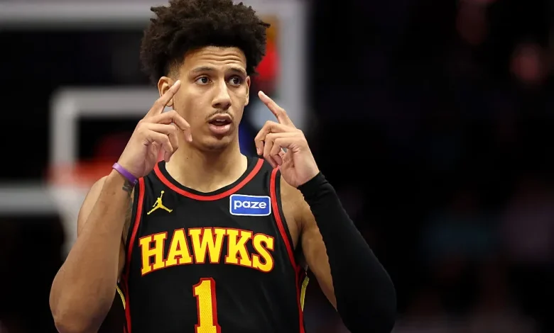 NBA Best Bets: Bucks vs. Hawks Prop Bets for Monday 1/19/26