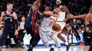 NBA Predictions, Odds and Betting Lines - December 31