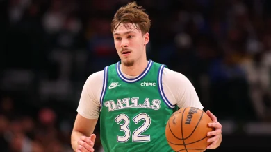 NBA Rising Stars 2026 Draft Results, Rosters for Carmelo Anthony, Vince Carter, Tracy McGrady