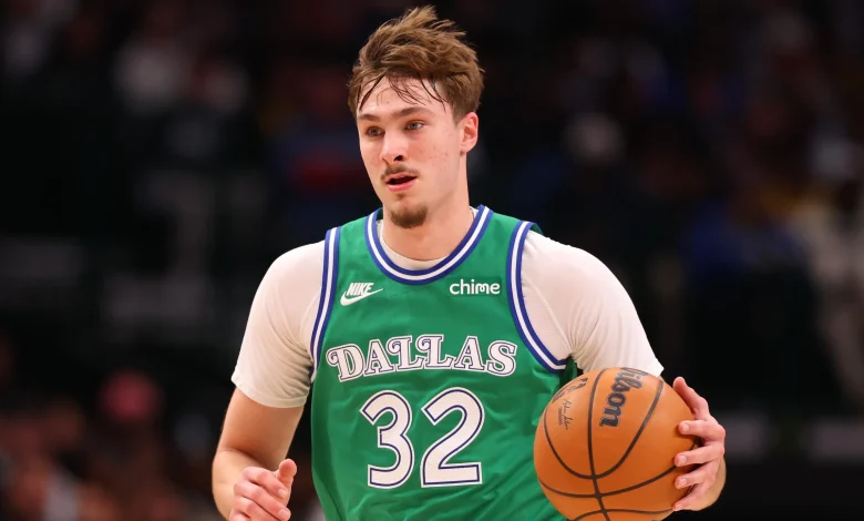 NBA Rising Stars 2026 Draft Results, Rosters for Carmelo Anthony, Vince Carter, Tracy McGrady