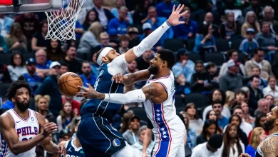 NBA Rumors: Dallas Mavericks Trade Proposal Lands Daniel Gafford In Swap With Los Angeles Lakers