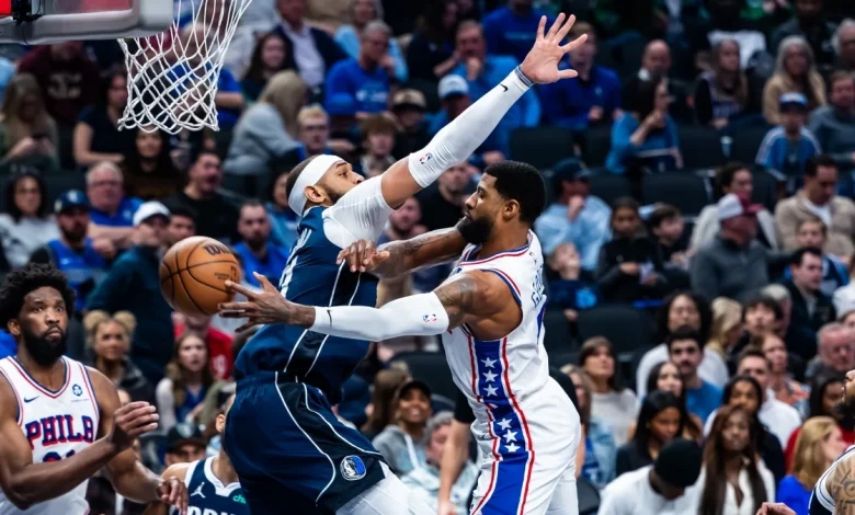 NBA Rumors: Dallas Mavericks Trade Proposal Lands Daniel Gafford In Swap With Los Angeles Lakers