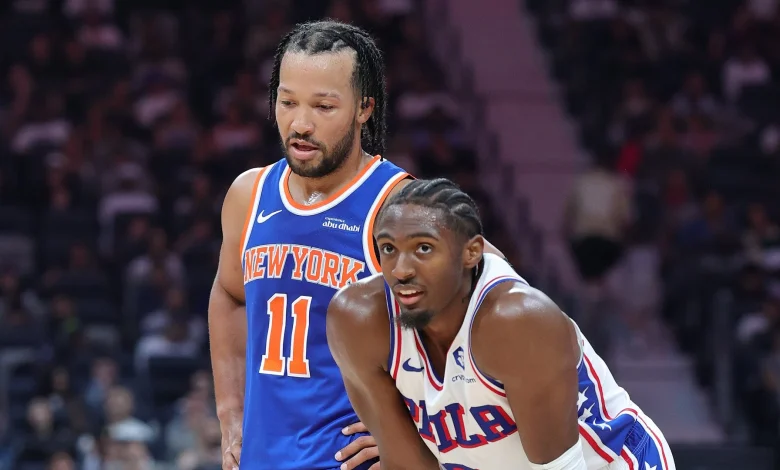 NBA Storylines: January's strength of schedule rankings