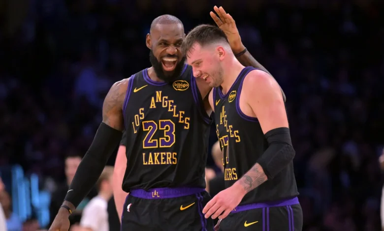 NBA Trade Rumors 2025-26: Where Lakers, Celtics, Bucks stand, plus latest on Ja Morant, more