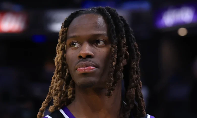 NBA insider throws cold water on Lakers trading for Keon Ellis