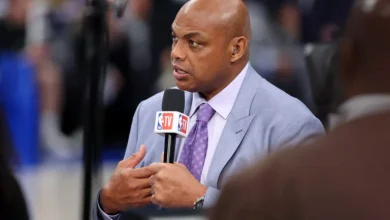 NBA legend Charles Barkley blasts Colin Cowherd over controversial comments