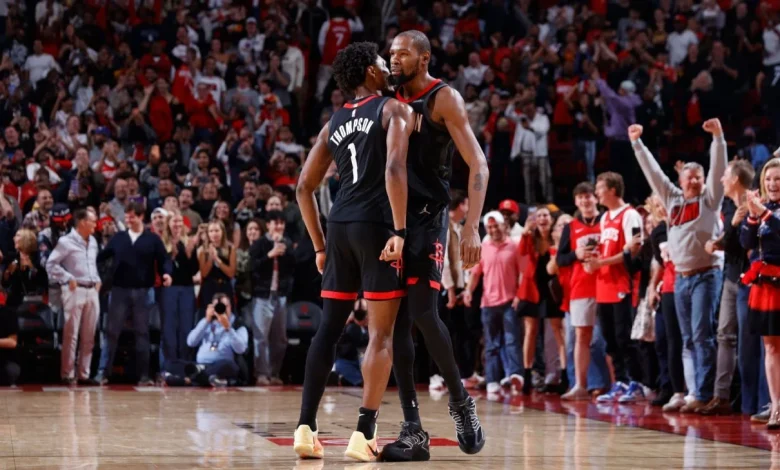 NBA midseason grades: Rating all 30 teams at the halfway mark