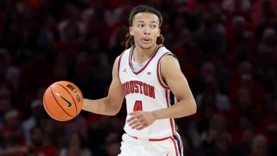 NBA mock draft 2026: Updated first-round projection as March Madness draws closer