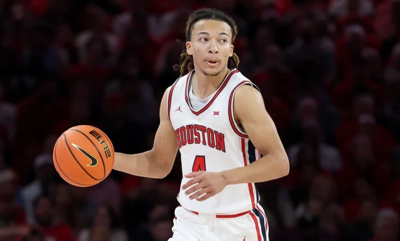 NBA mock draft 2026: Updated first-round projection as March Madness draws closer