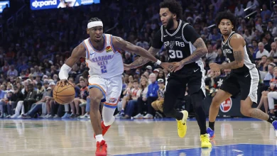 NBA overreactions: A Thunder must-win, Ja = Trae, Jokic injury a blessing in disguise?