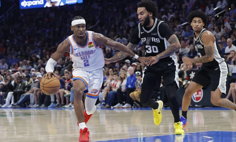 NBA overreactions: A Thunder must-win, Ja = Trae, Jokic injury a blessing in disguise?