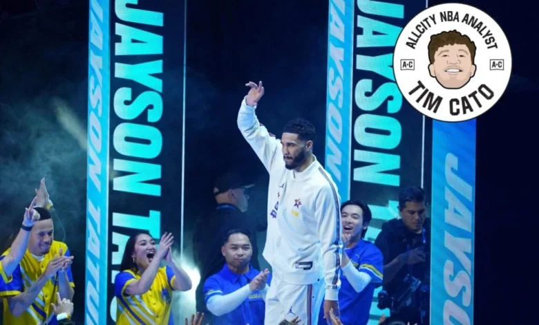 NBA players still don't take their All-Star votes seriously. Just look at the ballots.