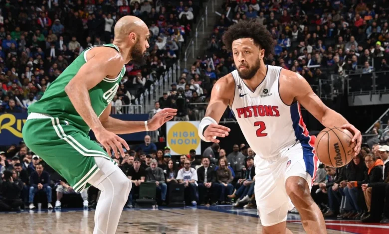 NBA power rankings: Every team slotted 1-30 at the midway point of the season