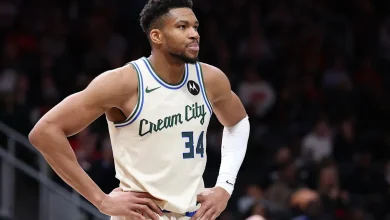 NBA trade deadline: How Giannis’ injury affects Bucks, Knicks, Warriors, Heat, and more
