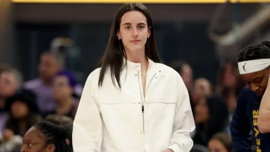 NBC Hires Caitlin Clark for NBA Coverage