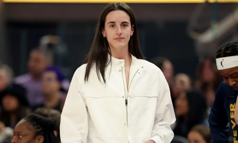 NBC Hires Caitlin Clark for NBA Coverage