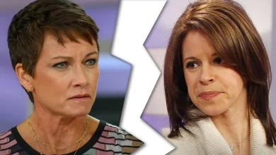 NBC News' Stephanie Gosk Files For Divorce From Former 'Today' Host Jenna Wolf