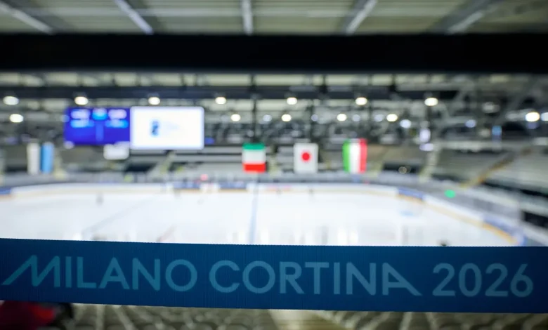 NBC Sports Bringing Live Milan Olympics Coverage to AMC Theatres