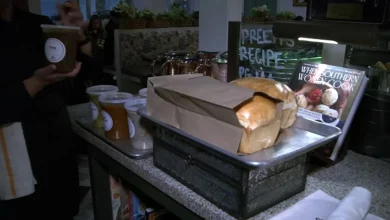 NC snow day meal kits | Winter storm threat leads small business owner offer help to families before snow, ice arrive