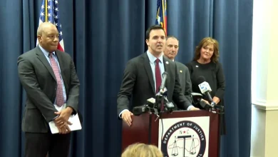 NC sues Trump administration over $50 million in cuts to rural or low-income schools :: WRAL.com