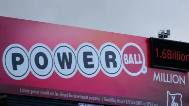 NC ticket wins $209.3 million Powerball jackpot :: WRAL.com