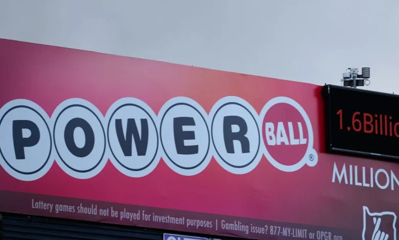 NC ticket wins $209.3 million Powerball jackpot :: WRAL.com