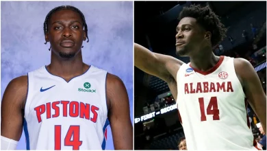 NCAA Has Lost Control As Another Pro Returns To College Hoops