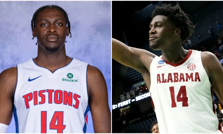 NCAA Has Lost Control As Another Pro Returns To College Hoops