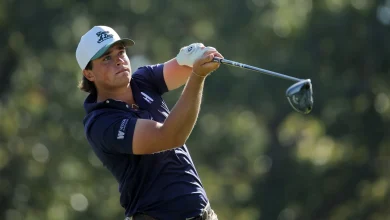 NCAA champ Michael La Sasso leaving Ole Miss to join Phil Mickelson’s LIV Golf team