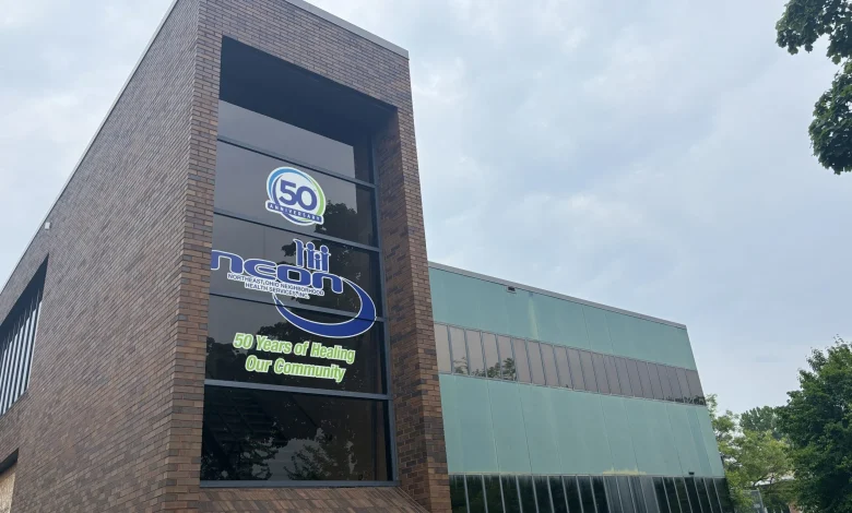 NEON health center employees struggling after missed paychecks