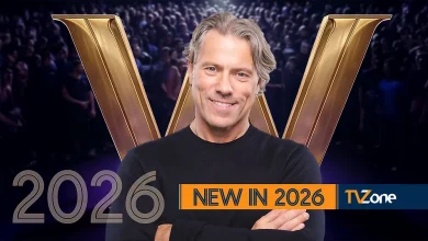 NEW IN 2026: WISDOM OF THE CROWD, JOHN BISHOP TO HOST NEW BBC SATURDAY NIGHT GAMESHOW