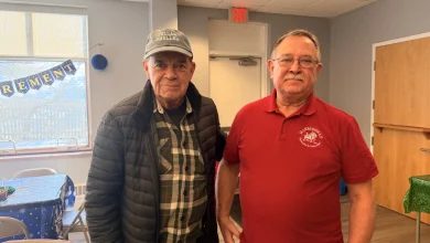 NEWS IN BRIEF: Holocaust Remembrance Day, NYT honor, memory kits available