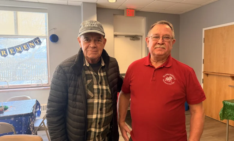 NEWS IN BRIEF: Holocaust Remembrance Day, NYT honor, memory kits available