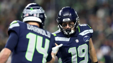 NFC Championship Game: Sam Darnold, Seahawks reach Super Bowl with 31-27 win over Rams