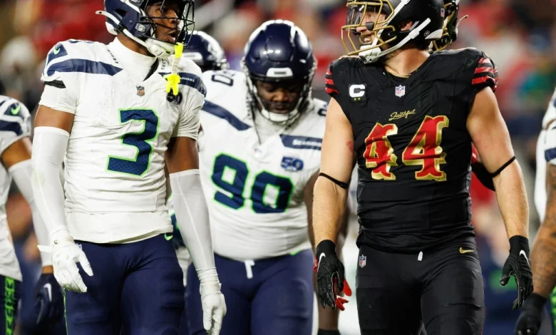 NFC Divisional Round: 5 predictions for Seattle Seahawks vs. San Francisco 49ers