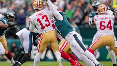 NFC playoff picture update following Week 18 Saturday games