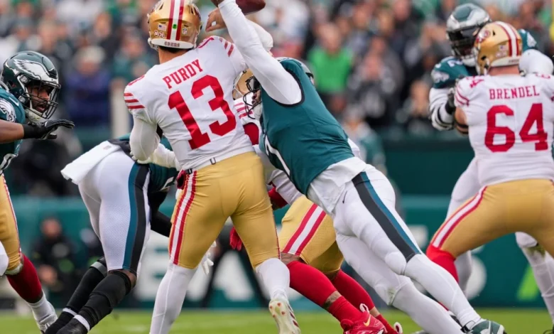 NFC playoff picture update following Week 18 Saturday games