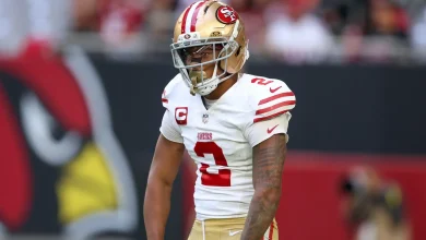 NFL Announces Punishment for 49ers’ Deommodore Lenoir