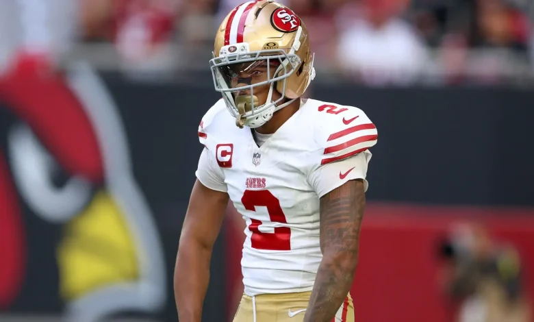 NFL Announces Punishment for 49ers’ Deommodore Lenoir