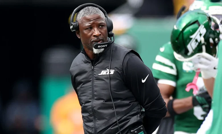 NFL Black Monday: Aaron Glenn, Todd Bowles Expected To Keep Jobs